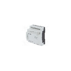 Releu programabil, 12...24V DC, 24V AC, serie easyE4, EATON ELECTRIC - EASY-E4-UC-12RCX1