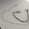 Cablu Display Laptop HP Compaq 15 Series #RAZ