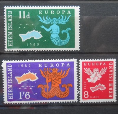 CV1 1962 INSULA HERM foto