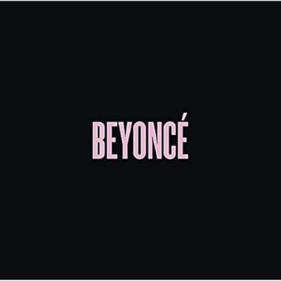 Beyonce Beyonce Explicit (cd) foto