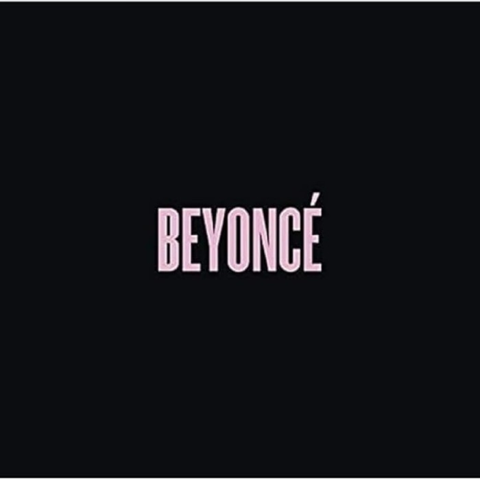 Beyonce Beyonce Explicit (cd)