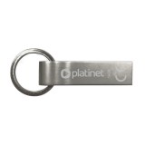 FLASH DRIVE USB K-DEPO 16GB PLATINET, 16 GB