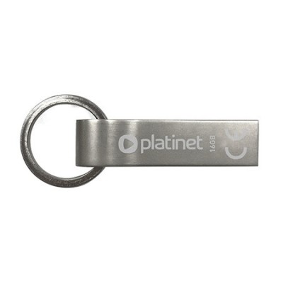 FLASH DRIVE USB K-DEPO 16GB PLATINET EuroGoods Quality foto