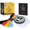 Tim Burton&#039;s the Nightmare Before Christmas Cross-Stitch Kit