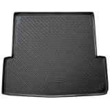 Tavita portbagaj din cauciuc premium pentru BMW Seria 3 E91 din 2005-2012