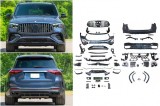 Pachet Exterior Complet Mercedes GLE W167 SUV Sport Line (2019-Up) GLE 63S Design Performance AutoTuning