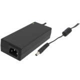 Sursă de alimentare POS POSC20600D-2555-C14, POSC20600D-2555-C14, birou, AC: IEC C14, DC: 2.5x5.5 mm