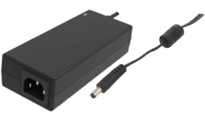 Sursă de alimentare POS POSC20600D-2555-C14, POSC20600D-2555-C14, de birou, AC: IEC C14, conector DC: 2,5x5,5 mm foto