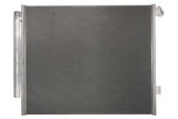 Condensator, climatizare MERCEDES-BENZ GLS (X167) (2019 - Prezent) THERMOTEC KTT110863