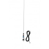 Antenă stație radio CB Racer 90 117 cm