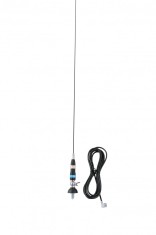 Antenă stație radio CB Racer 90 117 cm