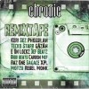 Chronic - Remixtape, CDr