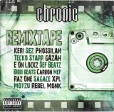 Chronic - Remixtape, CDr