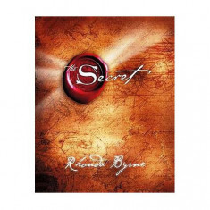 Secretul - Hardcover - Rhonda Byrne - Adevăr divin