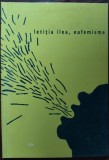 Cumpara ieftin LETITIA ILEA-EUFEMISME/VERSURI/DEBUT1997/DESENE CAROLINA BANC/DEDICATIE-AUTOGRAF