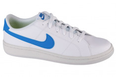 Pantofi pentru adidași Nike Court Royale 2 Next Nature DH3160-103 alb foto