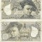1978, 50 francs (P-152a.3) - Franța!