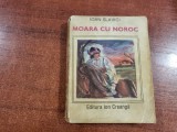 Moara cu noroc de Ioan Slavici