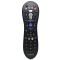 Telecomanda universala 4 in 1 Philips, Negru