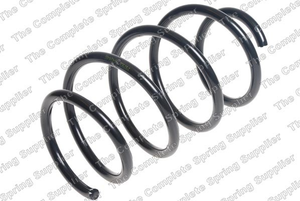 LESJ&Ouml;FORS 4072997 Arc spiral