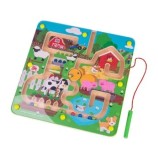 Cumpara ieftin Puzzle labirint - Ferma