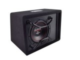 Subwoofer pasiv cu incinta 15L Audio System M 08 EVO BR, 200 watts, 4 ohm, 200 mm, 8&quot;, bass reflex CarStore Technology