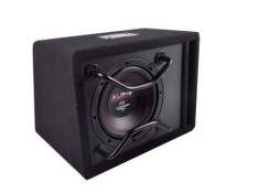 Subwoofer pasiv cu incinta 15L Audio System M 08 EVO BR, 200 watts, 4 ohm, 200 mm, 8&quot;, bass reflex CarStore Technology
