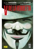 V de la Vendetta - Alan Moore