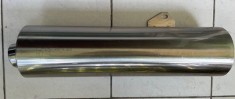 Toba esapament KHI K 402 Kawasaki ZX9R ZX-9R (ZX900E) 2000-2002