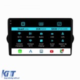 Navigatie Dedicata Fiat Tipo (2015-2021), 9Inch, 2Gb Ram, 32Gb Stocare, Carplay Performance AutoTuning, General