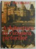Arhitectura in viziunea pictorilor - Dan Pacurariu - Carte Arta, Arhitectura