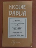 Moldova de peste Nistru-vechi pamint stramosesc - Nicolae Dabija