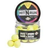 Pop Up Dynamite Baits Hit N&#039; Run Yellow, 15mm