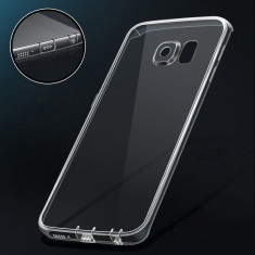 Silicon slim Samsung S7 foto