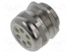 Garnitură de etanșare HUMMEL M32 cu 6 orificii multiple IP65