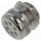 Garnitură de etanșare HUMMEL M32 cu 6 orificii multiple IP65
