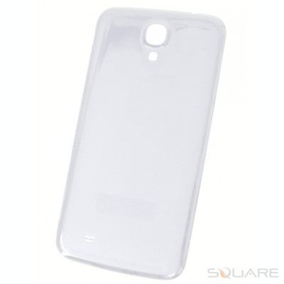Capac Baterie Samsung Galaxy Mega 6.3, i9205, White foto
