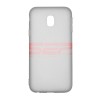 Husa Samsung Galaxy J3 2017, TPU Matte, Verde Mint