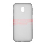Husa Samsung Galaxy J3 2017, TPU Matte, Verde Mint