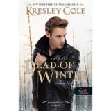 Dead of Winter - A t&eacute;l halottai - Az Ark&aacute;num Kr&oacute;nik&aacute;k 3. - Kresley Cole