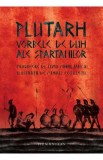Vorbele de duh ale spartanilor - Plutarh