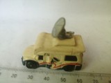 bnk jc Hasbro ( tip Micromachines ) - masina de presa