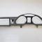 Ornament ceas de bord AUDI A6 Avant 4F5, C6 2005 OEM: 4F2857115B | 1807823
