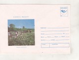 bnk ip Jud Brasov - Poiana narciselor - necirculat - 1992