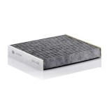 Mann-Filter Filtru, aer habitaclu