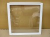 Raft sticla combina frigorifica Hotpoint MSZ 902DF / R18