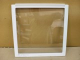 Raft sticla combina frigorifica Hotpoint MSZ 902DF / R18