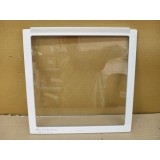 raft sticla combina frigorifica Hotpoint MSZ 902DF / R18