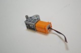 Senzor de impact dreapta față MAZDA 6 Hatchback GH 2010 OEM: GDK4-57KC0 2319604