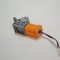 Senzor de impact dreapta față MAZDA 6 Hatchback GH 2010 OEM: GDK4-57KC0 2319604